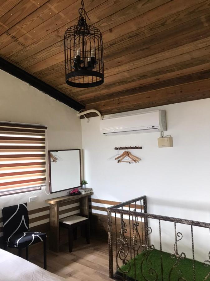 迦南民宿 Jiufen Extérieur photo